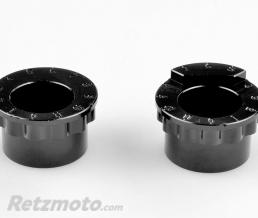Biellette de suspension renforc�e r�glable ART avec protection aluminium KTM SX/Husqvarna FC/TC
