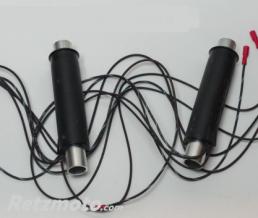 Poign�es chauffantes ART coffre Touring