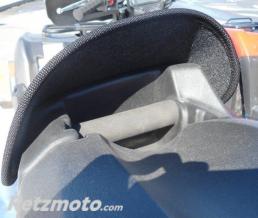 Prot�ge-mains ART coffre Twin