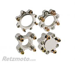 �largisseurs de voie ART 4x110/+30 mm