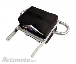 Grab Bar avec sacoche noire ART Honda TRX450R