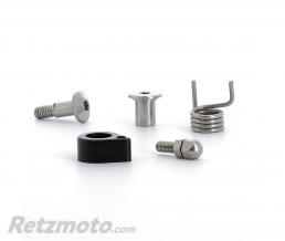 Kit de montage ART vis alu levier d'embrayage repliable