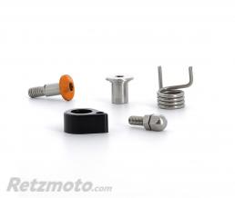 Kit de montage ART vis orange levier de frein repliable