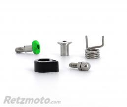 Kit de montage ART vis verte levier d'embrayage repliable