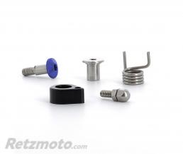 Kit de montage ART vis bleue levier d'embrayage repliable