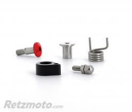 Kit de montage ART vis rouge levier de frein repliable