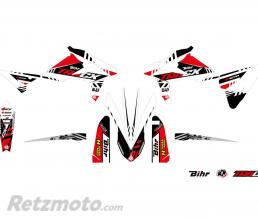 KUTVEK Kit d�co KUTVEK Tracx rouge Beta RR 2T/4T