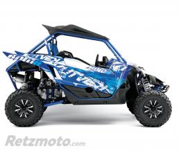 Kit d�co KUTVEK Rotor rouge CFMoto Z-Force