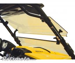 Pare-brise Dimension 2 complet pivotant Can-Am