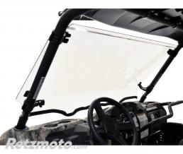 Pare-brise Dimension 2 complet pivotant Yamaha Viking