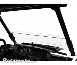 Pare-brise DIRECTION 2 bas polycarbonate Polaris RZR 1000