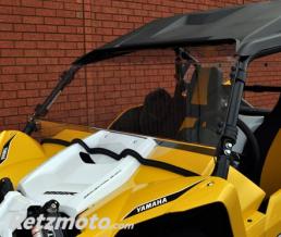 Pare-brise DIMENSION 2 complet Yamaha YXZ1000R