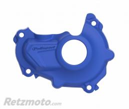 Protection de carter d'allumage POLISPORT bleu KTM/Husqvarna