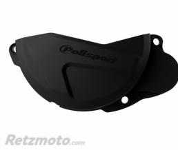 POLISPORT Protection de carter d'embrayage POLISPORT noir KTM/Husqvarna