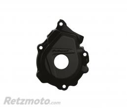 Protection de carter d'allumage POLISPORT noir KTM/Husqvarna