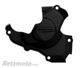POLISPORT Protection de carter d'allumage POLISPORT noir Kawasaki KX250F