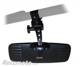 R�troviseur universel Kolpin SSV noir
