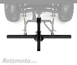 Support outils Kolpin quad/SSV 1,20 m