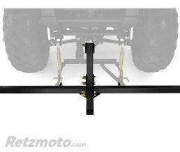 Support outils Kolpin SSV 1,52 m