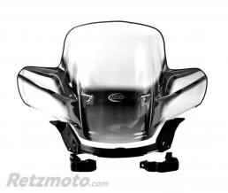 Pare-brise seul Kimpex Gen 2 Type A quad noir