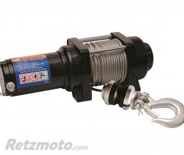 Amortisseur de c�ble de treuil Kimpex Winch Bumper II quad