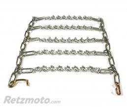 Cha�nes � neige Kimpex V-Bar quad 4 espaces
