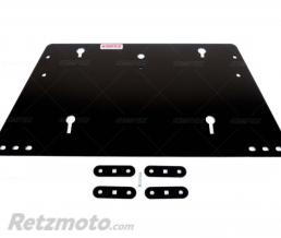 Kit de fixation v�hicule Kimpex SSV pour lame � neige Kimpex Click'N'Go 2 Polaris Ranger
