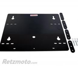 KIMPEX Kit de fixation v�hicule Kimpex SSV pour lame � neige Kimpex Click'N'Go 2 Yamaha Rhino