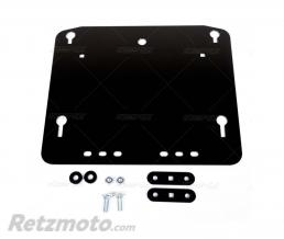 Kit de fixation v�hicule Kimpex SSV pour lame � neige Kimpex Click'N'Go 2 Polaris Ranger 900