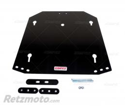 Kit de fixation v�hicule Kimpex SSV pour lame � neige Kimpex Click'N'Go 2 Can-Am Commander