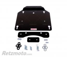Kit de fixation v�hicule Kimpex SSV pour lame � neige Kimpex Click'N'Go 2 Polaris RZR 900