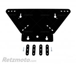 KIMPEX Kit de fixation v�hicule Kimpex SSV pour lame � neige Kimpex Click'N'Go 2 Polaris Ranger Mid Size