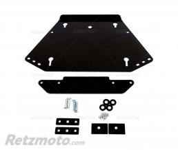 KIMPEX Kit de fixation v�hicule Kimpex SSV pour lame � neige Kimpex Click'N'Go 2 Polaris RZR 800