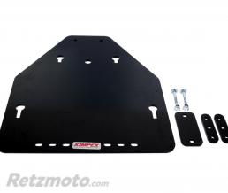 Kit de fixation v�hicule Kimpex SSV pour lame � neige Kimpex Click'N'Go 2 Polaris RZR 1000