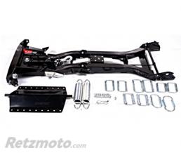 Bras de pouss�e Kimpex Click'N'Go 2 quad pour lame � neige Kimpex Click'N'Go 2