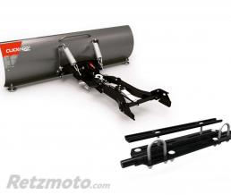 KIMPEX Kit lame � neige KIMPEX CLICKnGo 2 - 137cm sp�cial Polaris 400/500/570