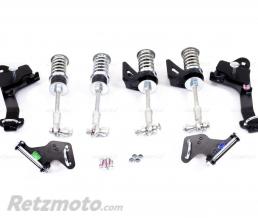 Adaptateur de chenille Commander WS4 Kimpex Yamaha Grizzly 08-12