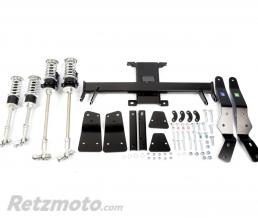 Adaptateur de chenille Commander WS4 Kimpex Can-Am G1