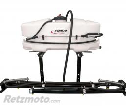 Pulv�risateur avec rampe Fimco 94L
