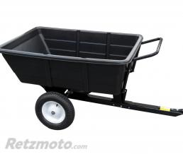 Remorque Fimco quad
