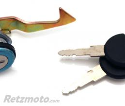 Serrure de rechange Bbox de Top Case BZ1006/BZ1011
