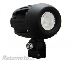 Mini solo led pod faisceau large 40� Vision-x