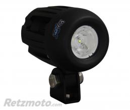 Mini solo led pod faisceau �troit 10� Vision-x