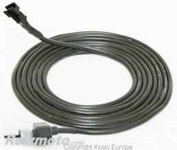 Capteur de vitesse digital Koso Type JIS TYPEa