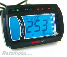 Compteur de vitesse digital KOSO XR-SRN universel