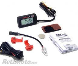 Indicateur de temp�rature KOSO Mini Style 250