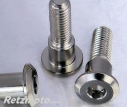 PRO-BOLT Kit vis disque de frein M8X1,25X30MM Pro-Bolt inox par 6