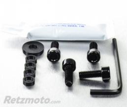 PRO-BOLT Kit visserie de car�nage Pro-Bolt alu noir SUZUKI GS500E
