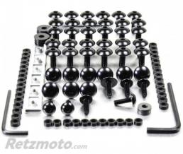 PRO-BOLT Kit visserie de car�nage Pro-Bolt alu noir TRIUMPH DAYTONA 675