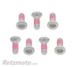 Kit vis complet de disque de frein Bolt Yamaha YZ80/85